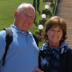 Meet your Posher, Lynette